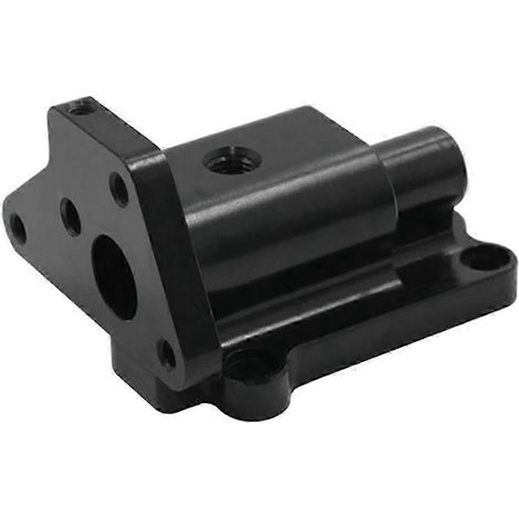 Boîtier de solénoïde VTEC compatible avec Honda Civic, Acura série B AHWHBYV (1/4)