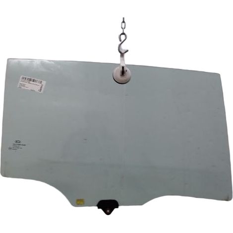 [PRODUIT D'OCCASION] Glace Porte Ard KIA Sportage Break III Phase 1 2010-... ♻️ Ref Oe. 834213u010a - Garantie à vie (1/2)
