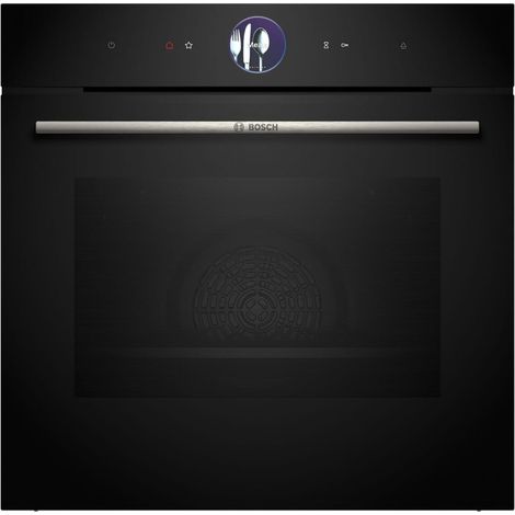 Four Bosch hsg7361b1 vapeur 71L