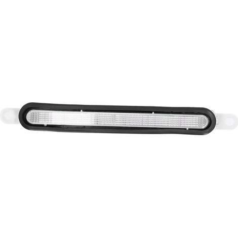 Lancer Evolution X 3ème Feu Stop, Boîtier Blanc de Haute qualité, Feu Arrière LED de Remplacement pour la sécurité Routière A (1/4)