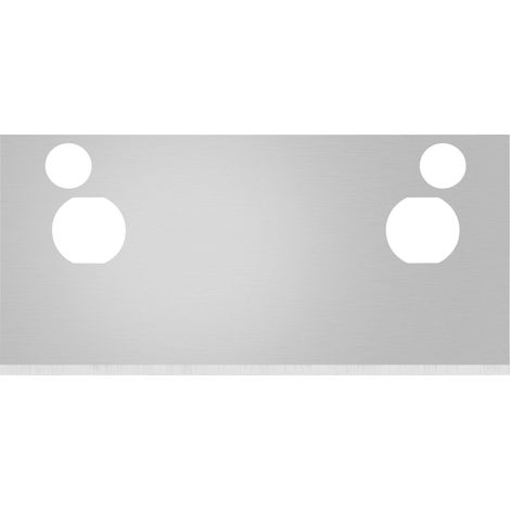MARTOR 81.32 Lame de rechange pour lame industrielle 81 200 pc(s) V538953 (1/3)