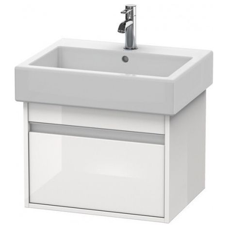 Duravit Ketho bâti-support lavabo suspendu, 550x410x440 mm, 1