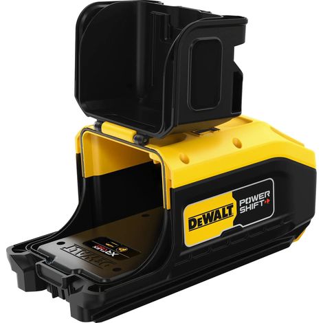 Adattatore Powershift Dewalt DCAFVPS-XJ