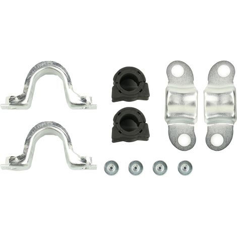 Kit di gomma stabilizzatrice anteriore veloce FT18413 (1/4)