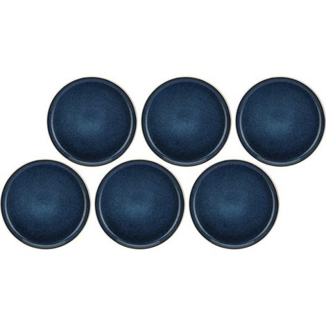 Mondex Arpeggio Tiefe Teller Set 6 Stück