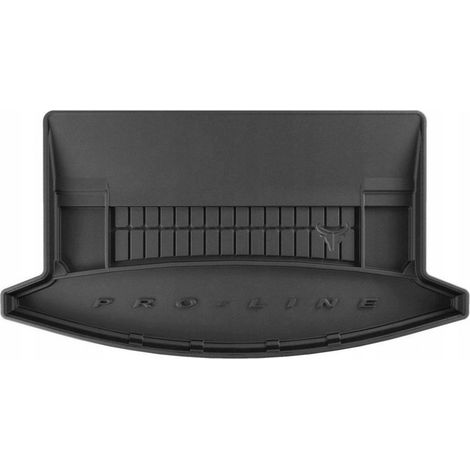 Alfombrilla de goma para maletero SSANGYONG Korando 4 de 2019 a TM d (1/5)