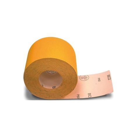ROTOLI DI CARTA G 100 - 120MMX25M