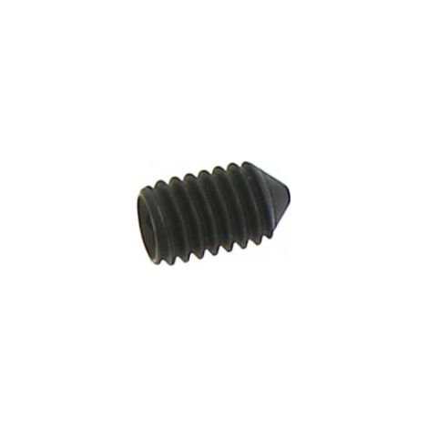 5353 - Vis HC de fixation de poulie à bout pointu pour Tondeuse OUTILS WOLF