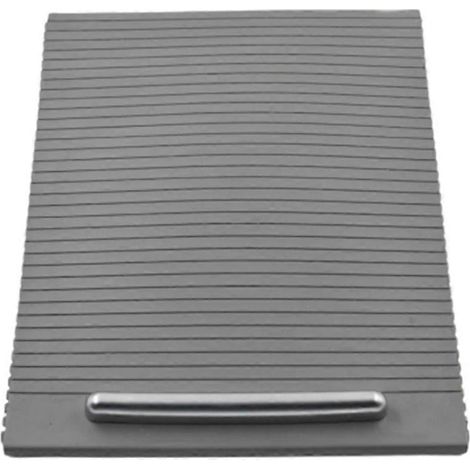Auto-Armlehne Mittelkonsole Getränkehalter Rollabdeckung (1/5)