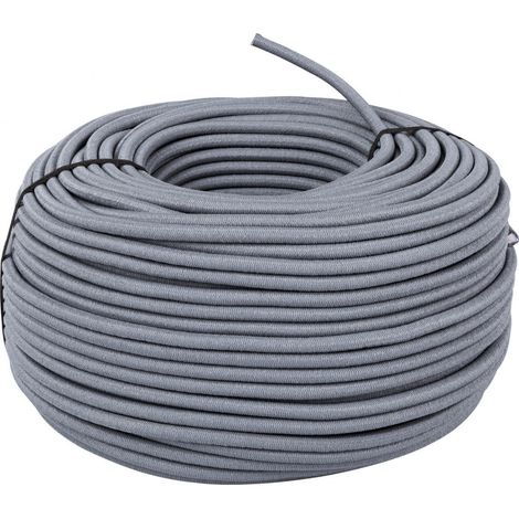 Elastisches Kabel für Planen 8 mm pro 100 m