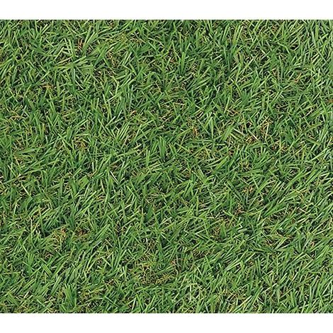 PRATO SINTETICO VERDE PAPILLON 1X 5MT 20MM """CROQUET"""