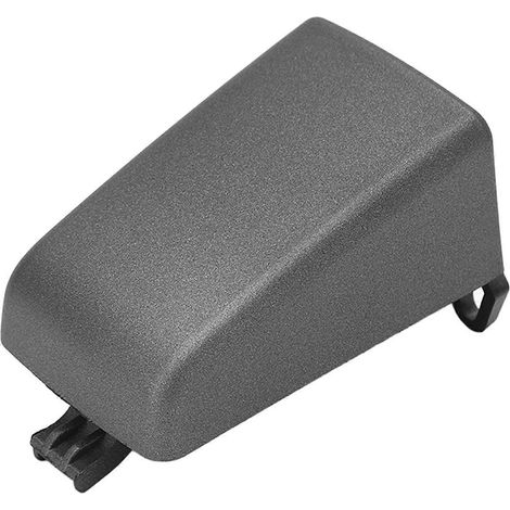 Cache de poignée de porte avant gauche LR072421, résistant aux rayures, pour le côté conducteur de la voiture, compatible avec LR2 (2008–2016) (1/5)