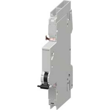 Siemens Contact auxiliaire 1S+1Ö, pour disjoncteur selon UL 489, 5ST30100HG (1/2)