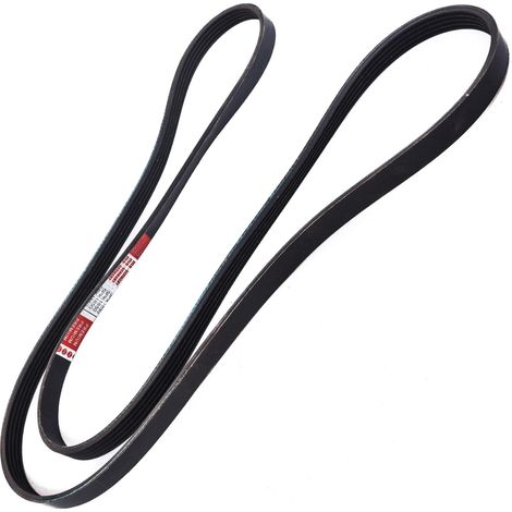 Keilrippenriemen der PK-Serie 5PK1850 (1/2)