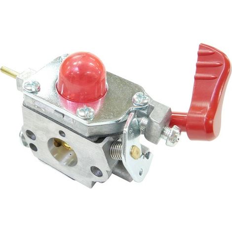 CARBURATEUR (MCCULLOCH) 545081857 ORIGINAL HUSQVARNA (1/5)