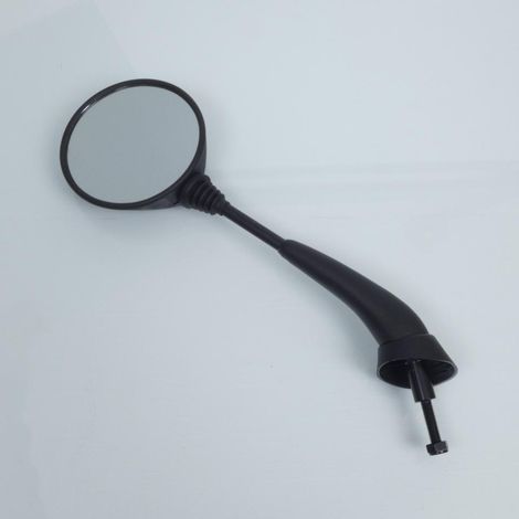 Rétroviseur gauche RMS pour Scooter Piaggio 50 Liberty 4T 2000 à (1/2)