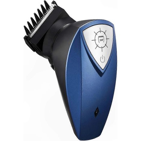 Herrenhaarschneider, Klinge mit Titanbeschichtung, komfortabler ergonomischer Griff (1/5)
