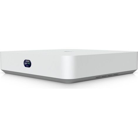 Videorekorder Ubiquiti UNVR-Instant 6 Kameras 4K 3,5 Zoll