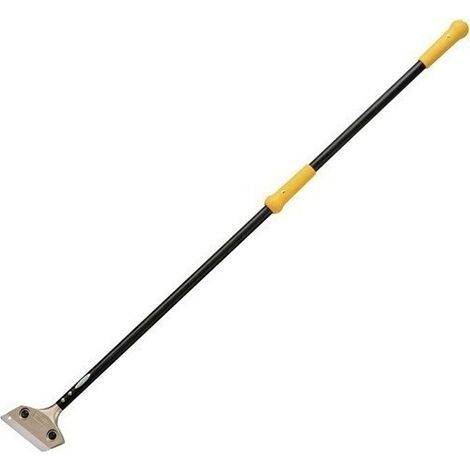 Tajima Rascador universal longitud 1.200 mm ancho de hoja 18 mm - SCRH1200