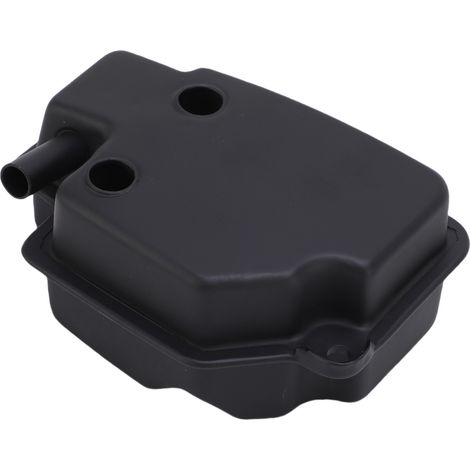 Silencieux de remplacement pour coupe-bordures en acier FS120 FS200 FS250 FS200R FS250R (1/5)