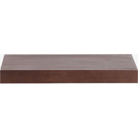 Set di mobili da bagno sospesi in legno di teak Venetian SKLUM             (1/5)