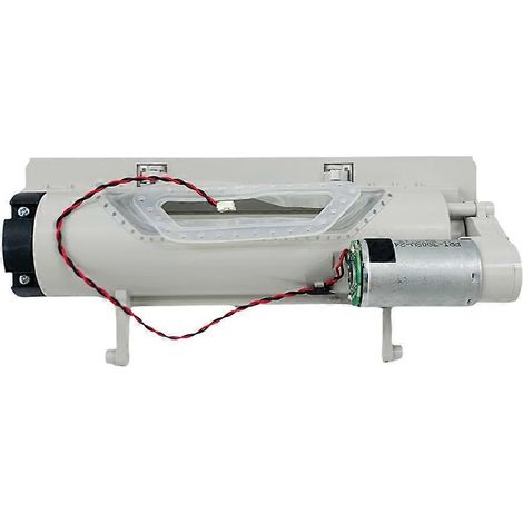 Hauptbürstenmotor mit Gehäuse für Dreame D10 Plus Gen2 Ersatzteile