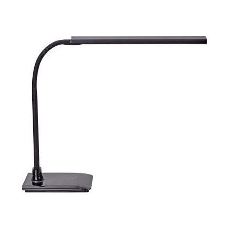 MAUL Tischleuchte MAULpirro 8202790 Standfuß sw (1/4)