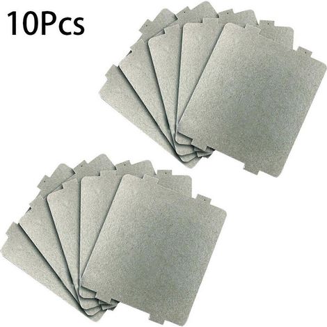 Plaques de guide d'ondes en feuille de mica pour four à micro-ondes universel (1/5)