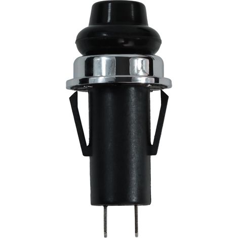 Bouton/interrupteur marche/arrêt de remplacement compatible avec l'allumage Weber. Convient aux barbecues à gaz Weber Spirit E/S-210, 220, 310, 315, 320, 330 et 7642, 7643. Pièce de rechange partielle (1/5)