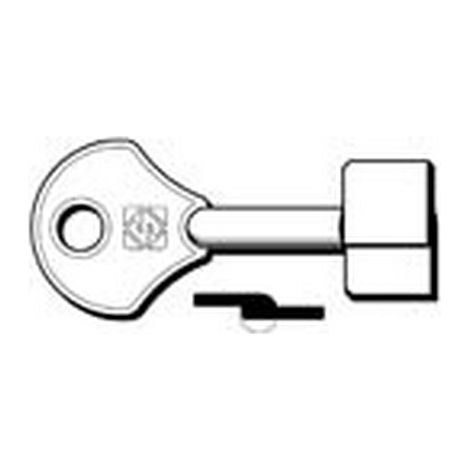 5PZ CHIAVI A POMPA ESETY EP - EP