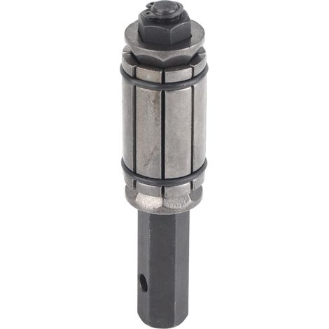 Élargisseur de tuyau d'échappement universel de 1‑1/8 po à 1‑3/4 po pour la réparation automobile (1/5)