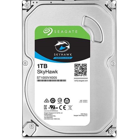 HDV-103 - HDD SATA 3.5" 1 TB