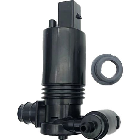 Kompatibel mit Volkswagen XC60 Autoteilen und Komponenten, Wassersprühmotor LZ-311ES (1/3)