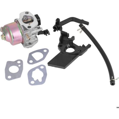 Carburateur 2KW pour moteurs GX160 GX200 5.5HP 6.5HP – Compatible générateurs, pompes et compresseurs – Installation facile (1/4)
