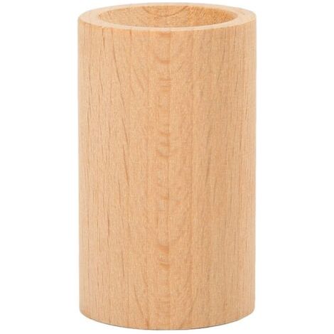 Pair Diffuseur d'Huiles Essentielles en Bois pour Aromathérapie - Idée Cadeau pour Chambre et Salon de Beauté (1/5)