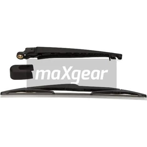 Kit de bras d'essuie-glace, nettoyage des vitres MAXGEAR 39-0398 RENAULT (1/2)