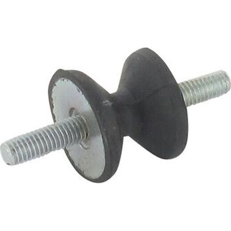 Silentblock DIÁBOLO, UNIVERSAL 20mm, 10mm