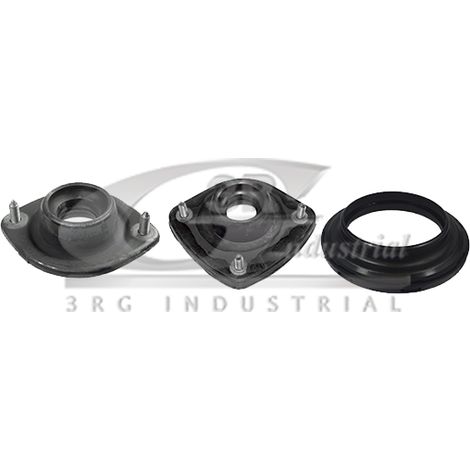 3RG 45272 SOPORTE AMORTIGUADOR DELANTERO IZQUIERDO & DERECHO