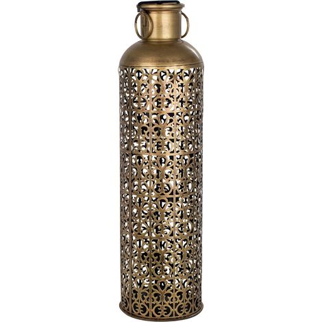Vaso etnico decorativo per la casa moderna ed elegante