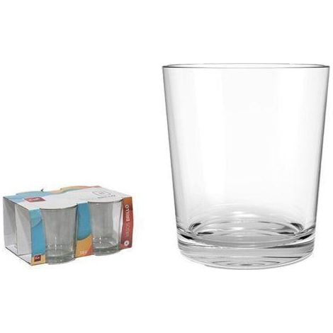 36 cls cok vaso combinado brillo - caja 4 unidades ,        , 36 cls cok vaso combinado brillo - caja 4 unidades ,