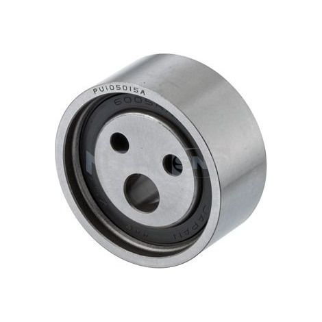 Galets tendeurs - GT355.12 - SNR - Compatible avec véhicule Nissan, Renault