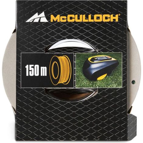 RW - Écheveau du périmètre de 150 m