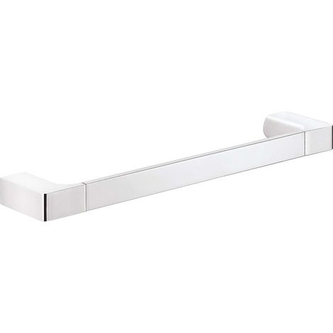 GEDY Portasalviette 35 Cm Pirenei Cromato (1/4)
