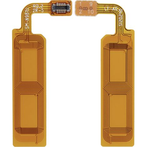 Câble de chargement par induction avec capteur S Pen pour Samsung Note 20 N980