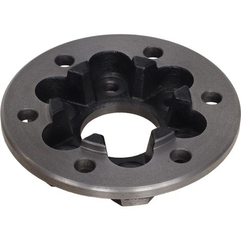 FT14113 mozzo ruota anteriore veloce (1/5)