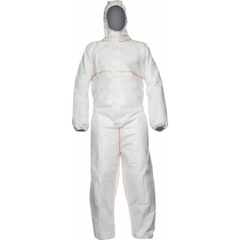 ASATEX Einweganzug ProShield 20 SFR, Gr. 2XL (1/5)