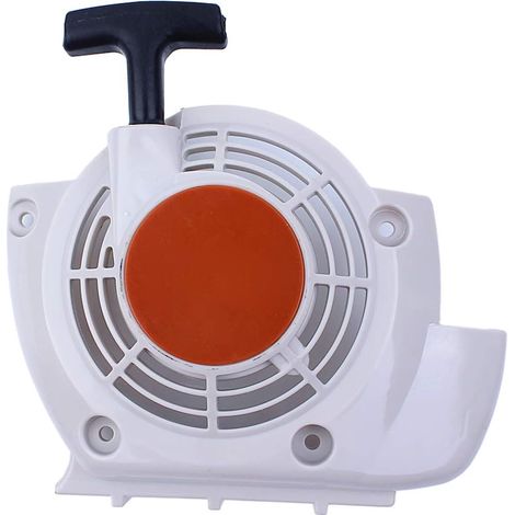 Démarrage par rappel pour Stihl FS120 FS200 FS250 FS300 FR350 BT121 4134 080 2101 (1/5)