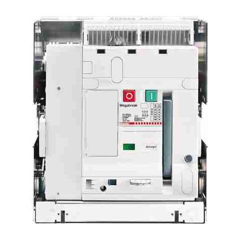BTIT804ME1250 Sezionatore MEGABREAK estraibile 4P - In= 1250A