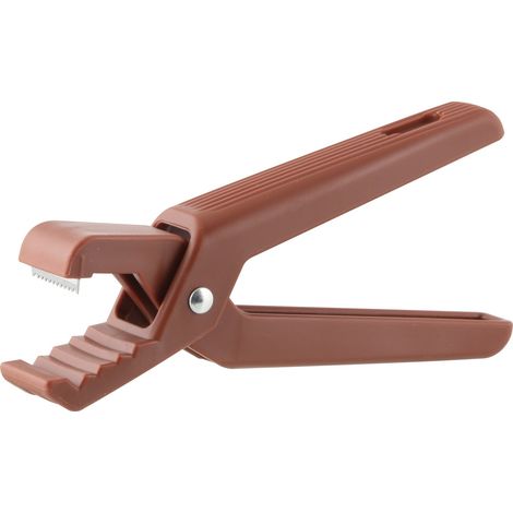 Fackelmann Taglia Castagne, nailon, Multicolore, NC (1/4)