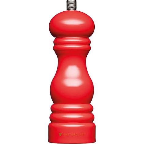 Moulin à sel et poivre Aster mcsnpred17 céramique inox 17 cm (1/3)